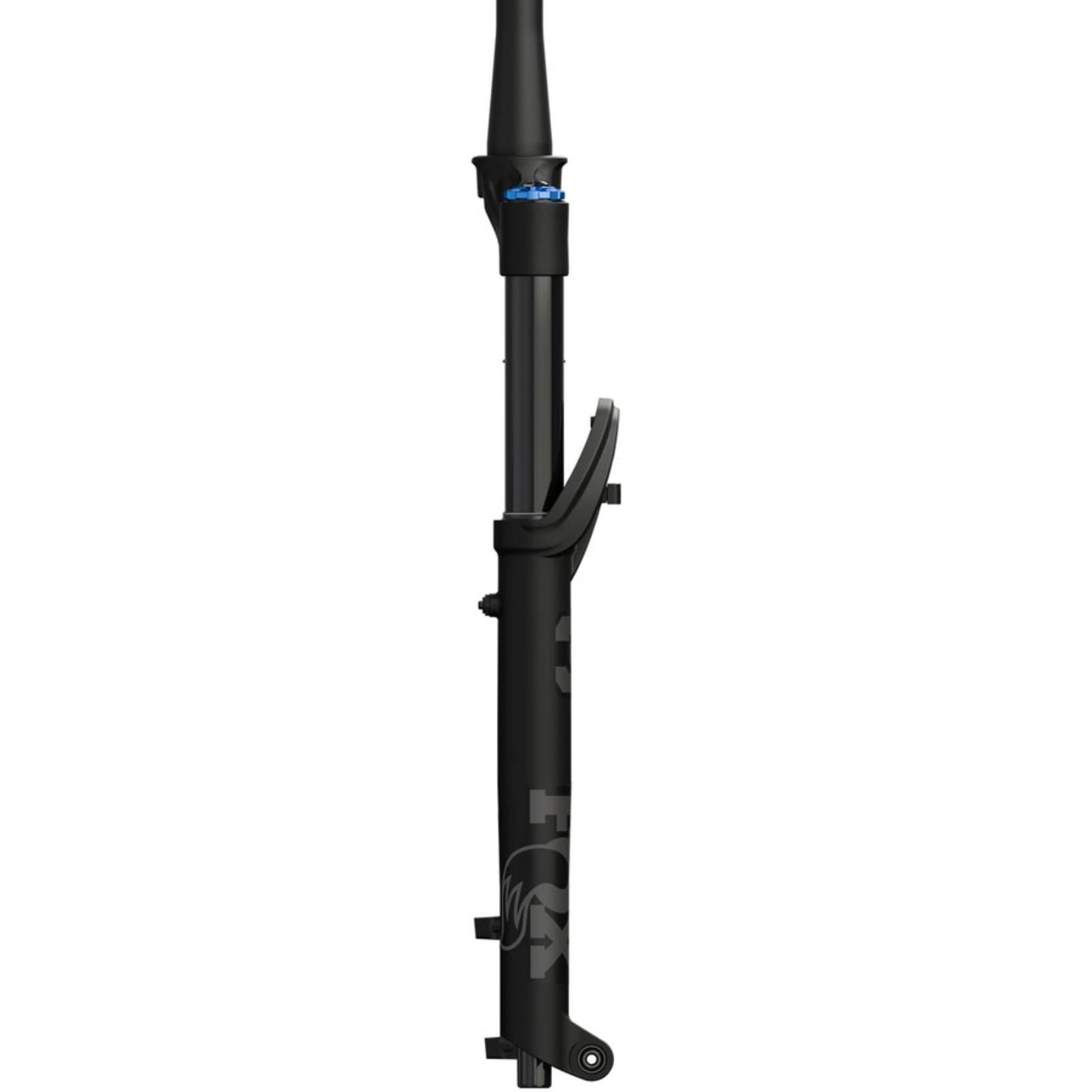 Fox Factory 36 SL Performance Elite Suspension Fork - 29", 140 mm, Matte Black [MPN: 910-21-437]_2346935
