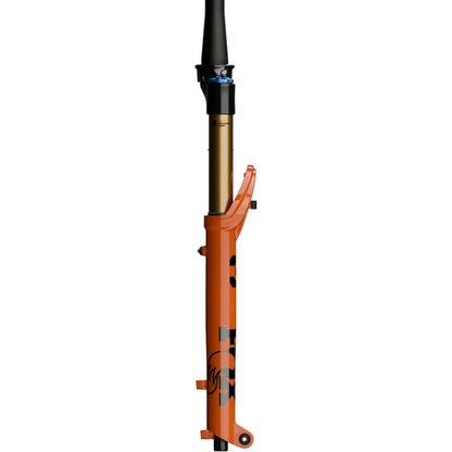 Fox Factory 36 SL Factory Suspension Fork - 29", 140 mm, 15x110 mm, Shiny Orange [MPN: 910-21-439]_2346899