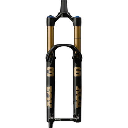 Fox Factory 36 Factory Suspension Fork - 29", 150 mm, 15 x 110 mm, Shiny Black [MPN: 910-21-436]_2346938