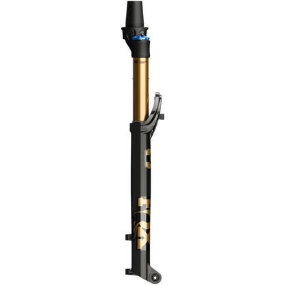 Fox Factory 34 SL Factory Suspension Fork - 29", 130 mm, 15 x 110 mm, Shiny Black [MPN: 910-21-448]_2346869