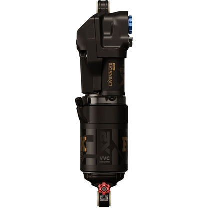 Fox Factory FLOAT X2 Live Valve Neo Factory Rear Shock - Metric, 250 x 75 mm [MPN: 979-01-243]_2347321