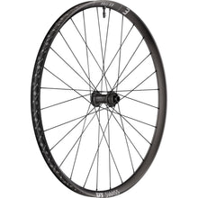 DT Swiss EX 1700 Classic 30 Front Wheel - 29", 15 x 110mm, Black [MPN: WEX1700BEIXSA27977]_2348057