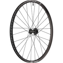 DT Swiss EX 1700 Classic 30 Front Wheel 29", 15 x 110mm, 6-Bolt, Black [MPN: WEX1700BFIXSA27971]_2348058