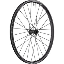 DT Swiss EXC 1500 Classic 30 Front Wheel - 29", 15 x 110mm, Black [MPN: WEXC150BEIXCA28620]_2348132