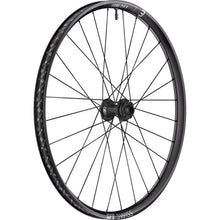 DT Swiss EXC 1500 Classic 30 Front Wheel - 29", 20 x 110mm Black [MPN: WEXC150BFEXCA28892]_2348090