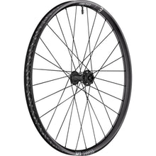 DT Swiss EXC 1500 Classic 30 Front Wheel - 27.5", 15 x 110mm, Black [MPN: WEXC150BHIXCA28627]_2348114