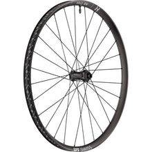 DT Swiss HX 1700 Spline 30 Front Wheel - 27.5", 15 x 110mm, Black [MPN: WHX1700BGIXSA28122]_2348119
