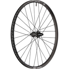 DT Swiss HX 1700 Spline 30 Rear Wheel - 29", 12 x 148mm, Black [MPN: WHX1700TEDNSA28111]_2484559