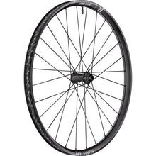 DT Swiss HXC 1500 Spline 30 Front Wheel - 29", 15 x 110mm, Black [MPN: WHXC150BEIXCA28642]_2348124
