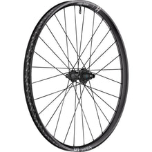 DT Swiss HXC 1500 Spline 30 Rear Wheel - 29", 12 x 148mm, Black [MPN: WHXC150TEDNCA28643]_2348125