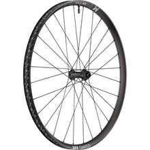 DT Swiss XM 1700 Spline 30 Front Wheel - 29", 15 x 110mm, Black [MPN: WXM1700BEIXSA27944]_2348127