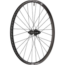 DT Swiss XM 1700 Spline 30 Rear Wheel - 29", 12 x 148mm, Black [MPN: WXM1700TED2SA27946]_2348129