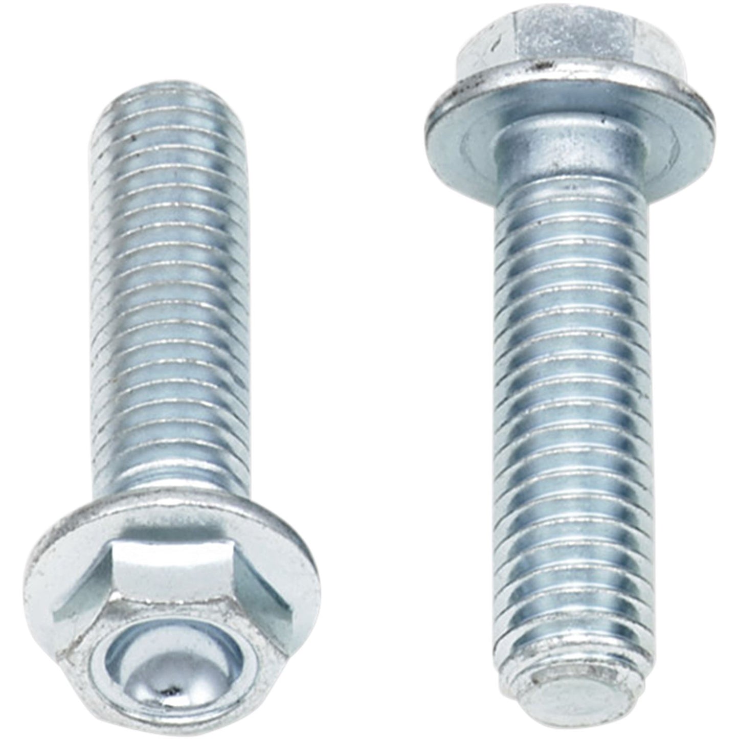 Bolt MC Hardware Low Profile 10mm Hex Head Flange Bolts 8x1.25x30mm 024-20830_354376