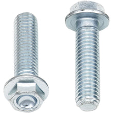 Bolt MC Hardware Low Profile 10mm Hex Head Flange Bolts 8x1.25x30mm 024-20830_354376