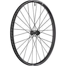 DT Swiss XMC 1500 Spline 30 Front Wheel - 27.5", 15 x 110mm, Black [MPN: WXMC150BGIXCA28608]_2348110