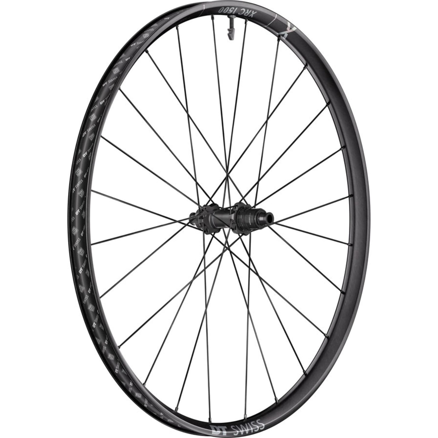 DT Swiss XRC 1500 Spline 30 Rear Wheel - 29", 12 x 148mm, Black [MPN: WXRC150TEDRCA28592]_2348093