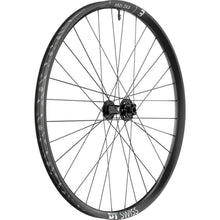 DT Swiss EXC 1200 Classic 30 Front Wheel 29", 20x110mm DH Boost, Black [MPN: WEXC120BFEXCA28876]_2348056