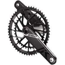 Full Speed Ahead K-Force Team Edition 2x Crankset -170mm, 52/36t, Carbon/Black [MPN: 336-0368743030]_2346714