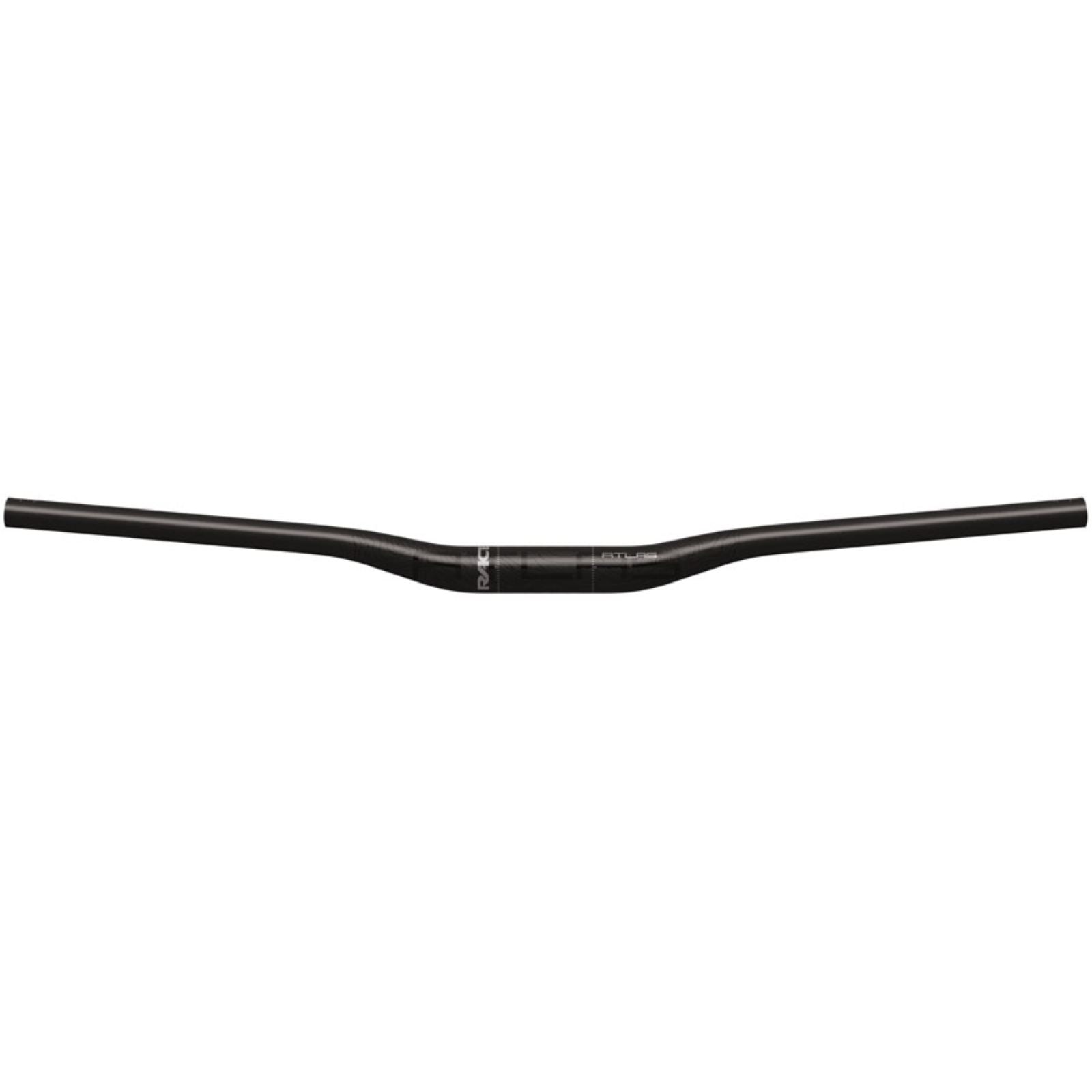 Race Face Atlas Handlebar Aluminum, 800mm, 20mm, 35.0, 8 Deg, Black, GL Tune [MPN: 946-00-030-01]_2347126