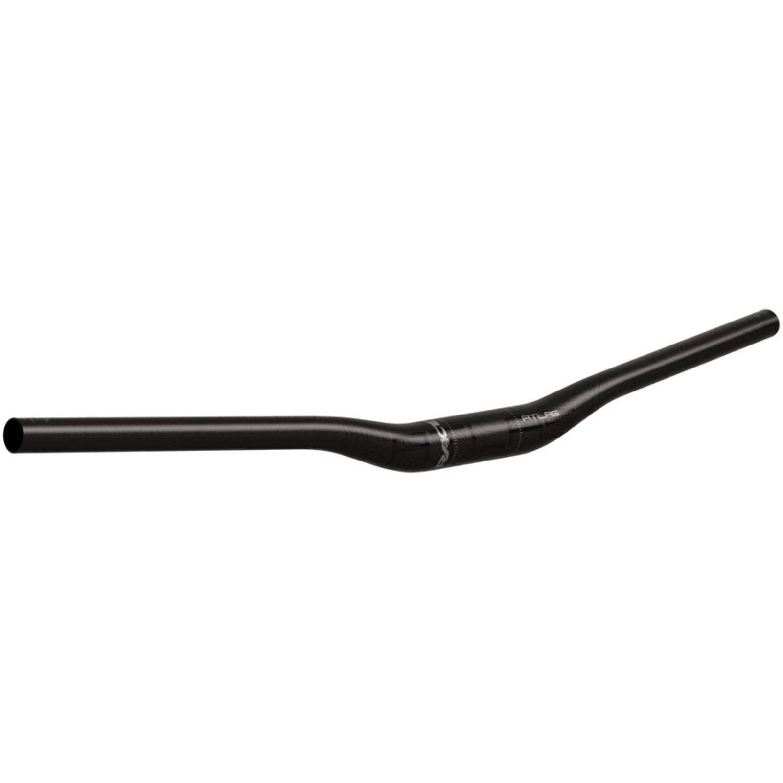 Race Face Atlas Handlebar Aluminum, 800mm, 20mm, 35.0, 8 Deg, Black, GL Tune [MPN: 946-00-030-01]_2347116