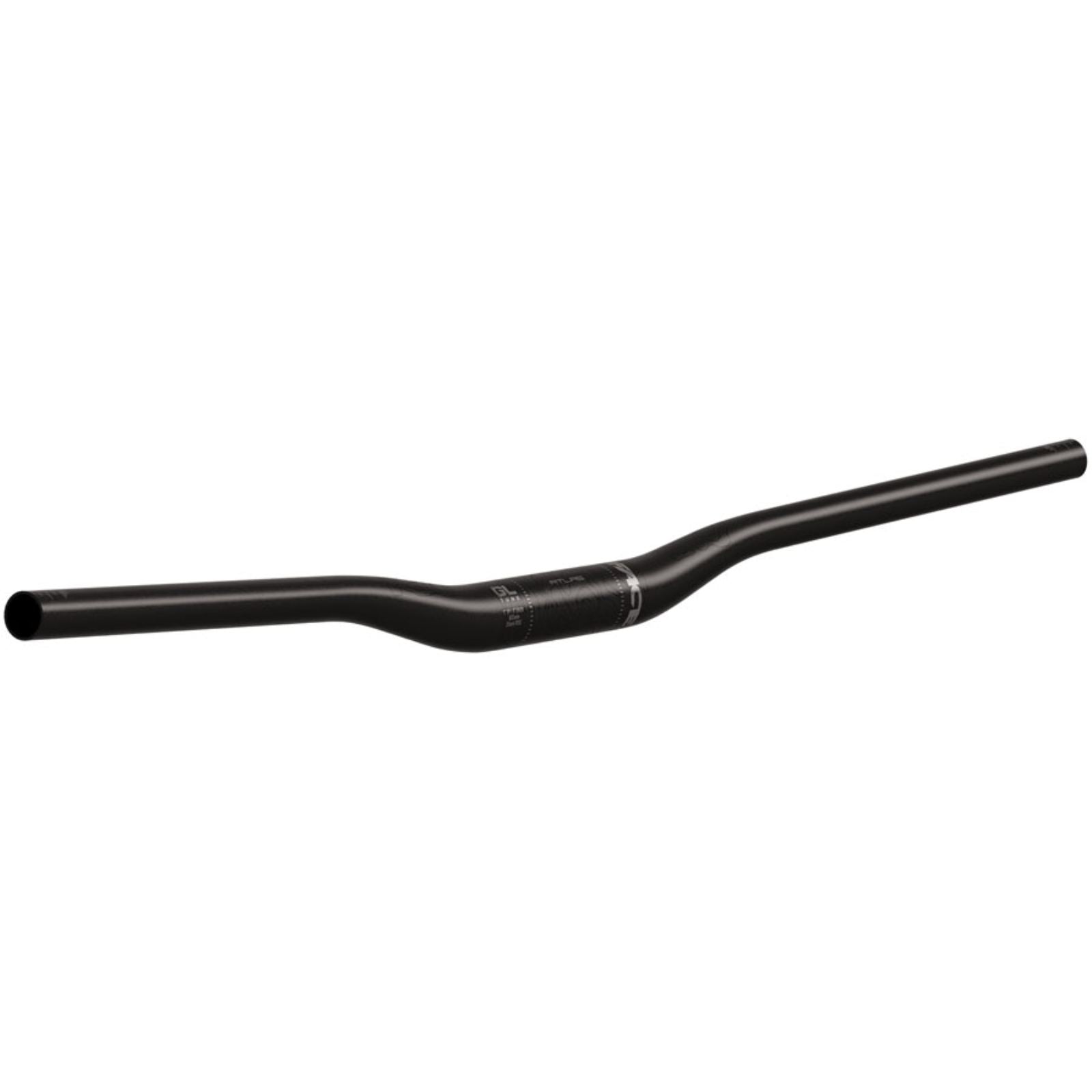 Race Face Atlas Handlebar Aluminum, 800mm, 20mm, 35.0, 8 Deg, Black, GL Tune [MPN: 946-00-030-01]_2347117