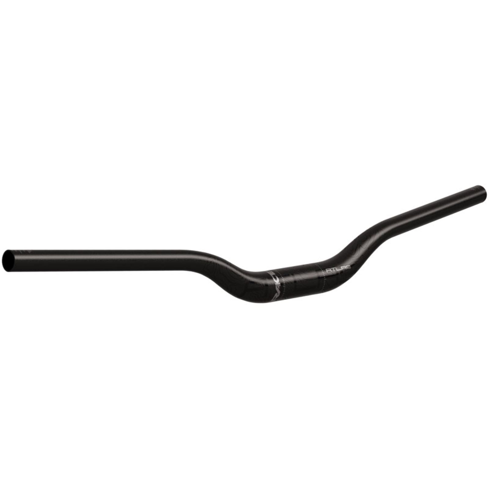 Race Face Atlas Handlebar Aluminum, 800mm, 40mm, 35.0, 8 Deg, Black, GL Tune [MPN: 946-00-031-01]_2347124