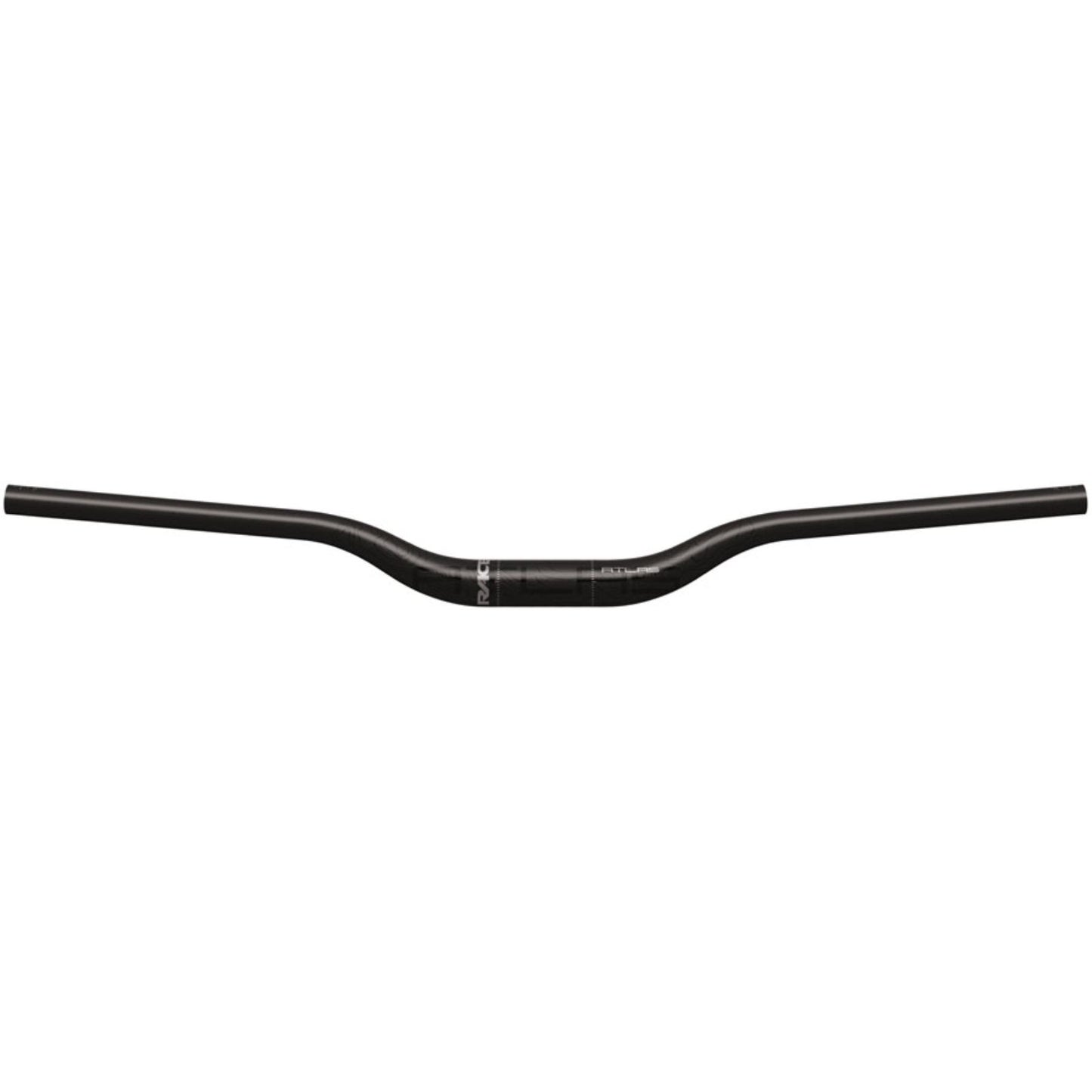 Race Face Atlas Handlebar Aluminum, 800mm, 40mm, 35.0, 8 Deg, Black, GL Tune [MPN: 946-00-031-01]_2347253