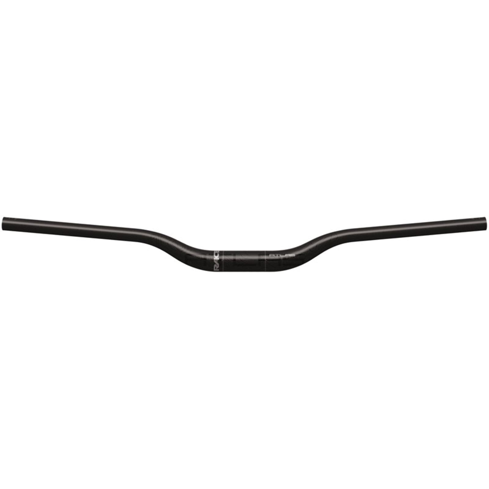 Race Face Atlas Handlebar Aluminum, 800mm, 40mm, 35.0, 8 Deg, Black, GL Tune [MPN: 946-00-031-01]_2347253