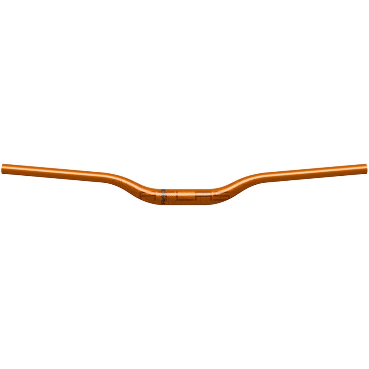 Race Face Atlas Handlebar Aluminum, 800mm, 40mm, 35.0, Orange, GL Tune [MPN: 946-00-031-03]_2347185