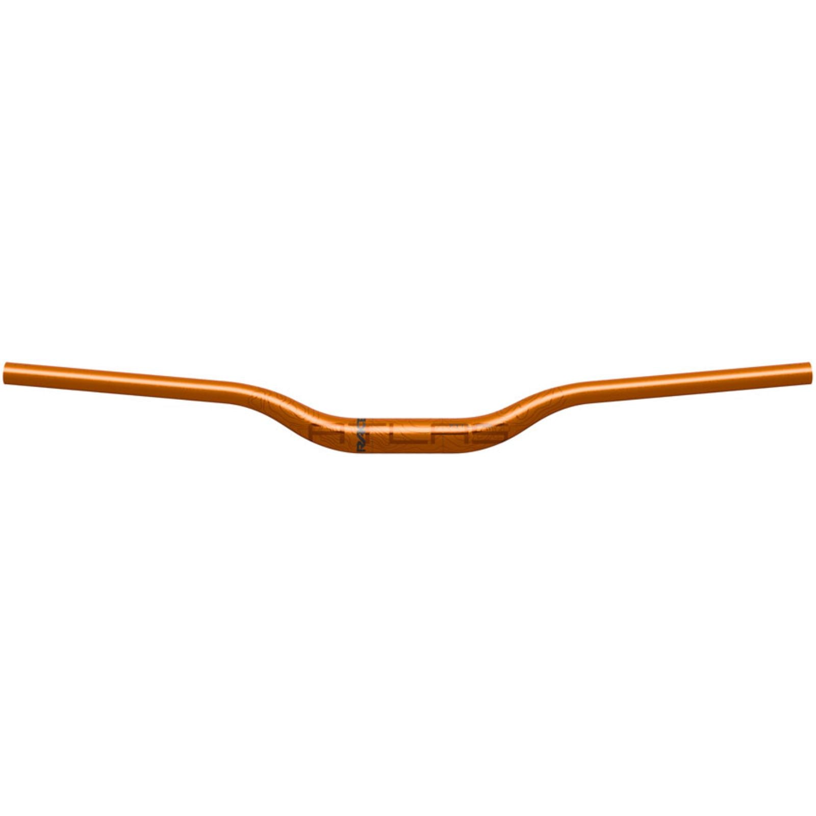 Race Face Atlas Handlebar Aluminum, 800mm, 40mm, 35.0, Orange, GL Tune [MPN: 946-00-031-03]_2347185