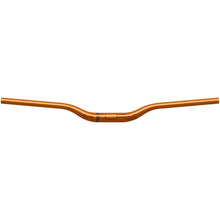 Race Face Atlas Handlebar Aluminum, 800mm, 40mm, 35.0, Orange, GL Tune [MPN: 946-00-031-03]_2347185