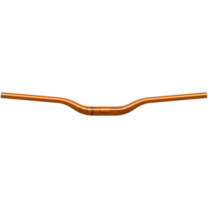 Race Face Atlas Handlebar Aluminum, 800mm, 40mm, 35.0, Orange, GL Tune [MPN: 946-00-031-03]_2347185