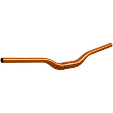Race Face Atlas Handlebar Aluminum, 800mm, 40mm, 35.0, Orange, GL Tune [MPN: 946-00-031-03]_2347186