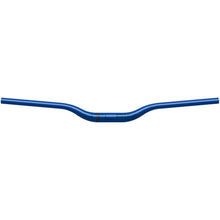 Race Face Atlas Handlebar Aluminum, 800mm, 40mm, 35.0, 8 Deg, Blue, GL Tune [MPN: 946-00-031-04]_2347188