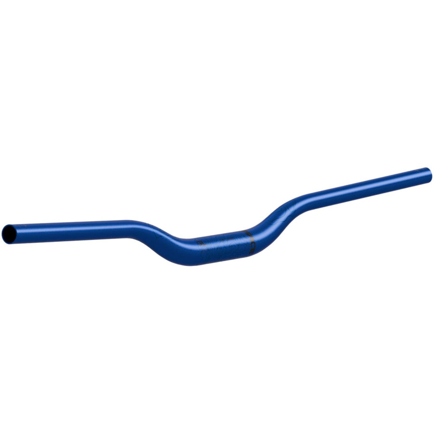 Race Face Atlas Handlebar Aluminum, 800mm, 40mm, 35.0, 8 Deg, Blue, GL Tune [MPN: 946-00-031-04]_2347190
