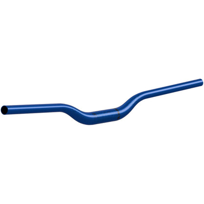 Race Face Atlas Handlebar Aluminum, 800mm, 40mm, 35.0, 8 Deg, Blue, GL Tune [MPN: 946-00-031-04]_2347190