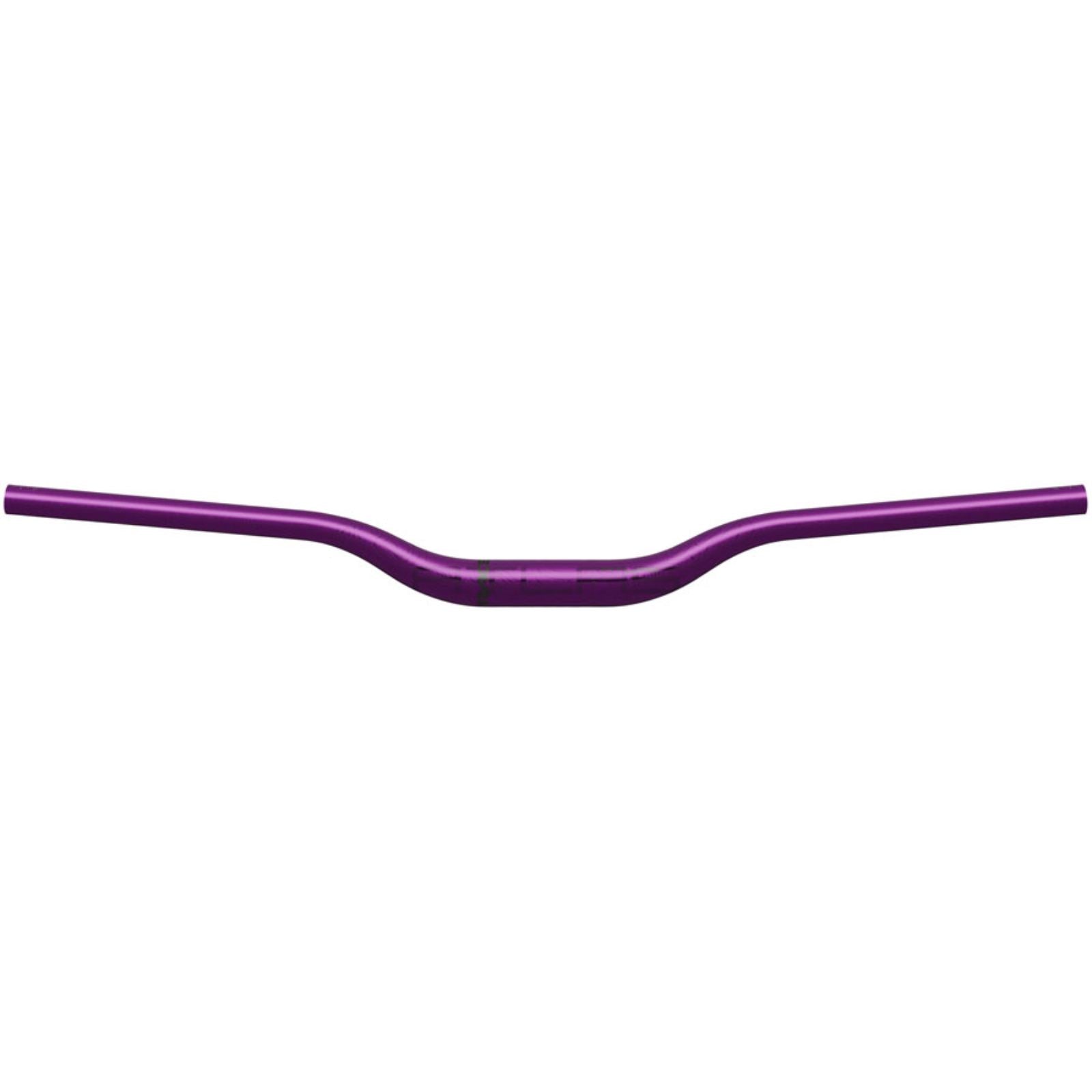 Race Face Atlas Handlebar - Aluminum, 800mm, 40mm, 35.0, Purple, GL Tune [MPN: 946-00-031-05]_2347191