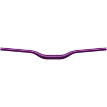 Race Face Atlas Handlebar - Aluminum, 800mm, 40mm, 35.0, Purple, GL Tune [MPN: 946-00-031-05]_2347191