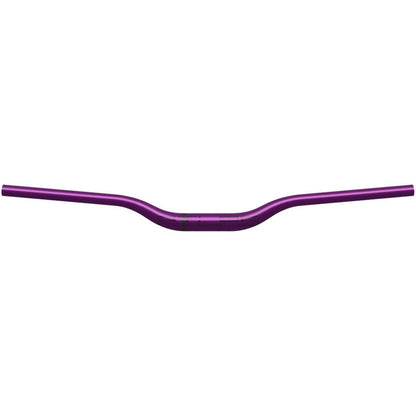 Race Face Atlas Handlebar - Aluminum, 800mm, 40mm, 35.0, Purple, GL Tune [MPN: 946-00-031-05]_2347191