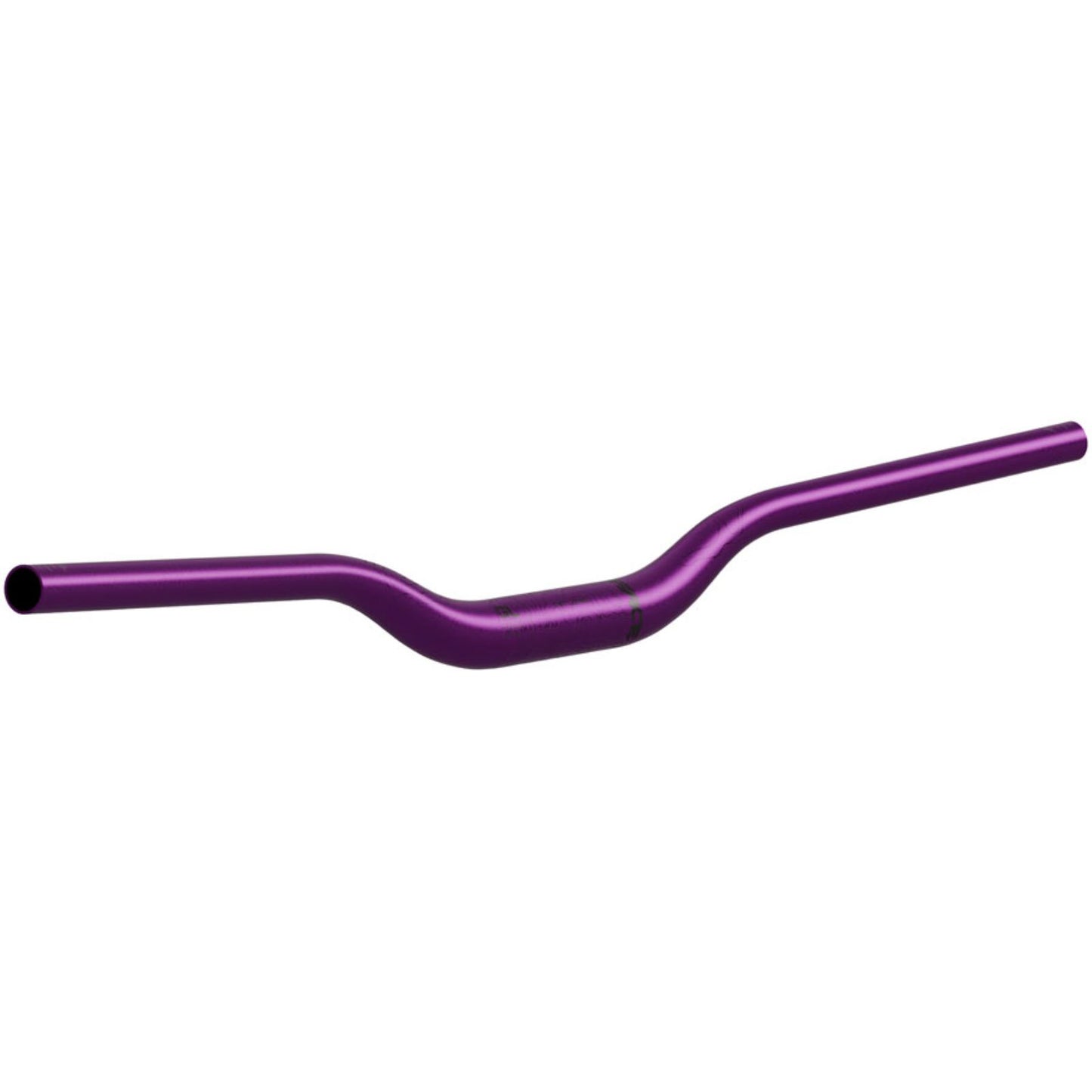 Race Face Atlas Handlebar - Aluminum, 800mm, 40mm, 35.0, Purple, GL Tune [MPN: 946-00-031-05]_2347193