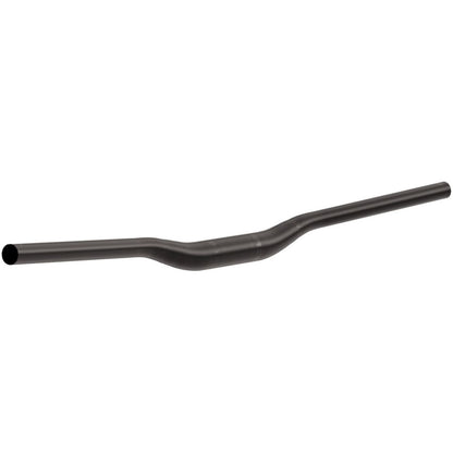 Race Face Aeffect R Handlebar - Aluminum, 800mm, 20mm, 35.0, 8 Deg, Black [MPN: 946-00-027]_2347164
