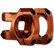 Race Face Turbine Stem - 40mm, 35mm Clamp, +/-0, 1 1/8", Orange [MPN: 947-00-021-03]_2347535