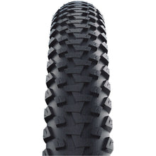 Schwalbe Marathon Plus MTB Tire - 26 x 2.1, Clincher, Wire, Black/Reflective [MPN: 11101005.01]_2347748