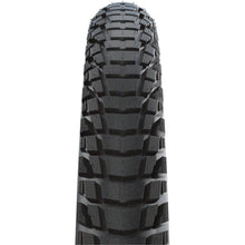 Schwalbe Marathon Plus Tour Tire - 700 x 47, Clincher, Wire, Black/Reflective [MPN: 11159362.01]_2347728