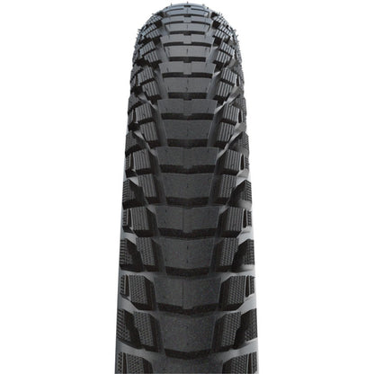 Schwalbe Marathon Plus Tour Tire - 700 x 47, Clincher, Wire, Black/Reflective [MPN: 11159362.01]_2347728