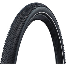 Schwalbe G-One Allround Tire - 29 x 2.25, Tubeless, Folding, Black, Performance [MPN: 11654644]_2347707