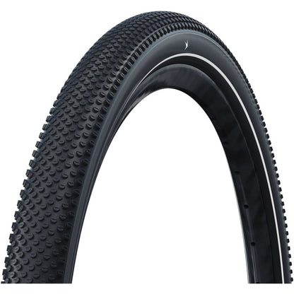 Schwalbe G-One Allround Tire - 29 x 2.25, Tubeless, Folding, Black, Performance [MPN: 11654644]_2347707