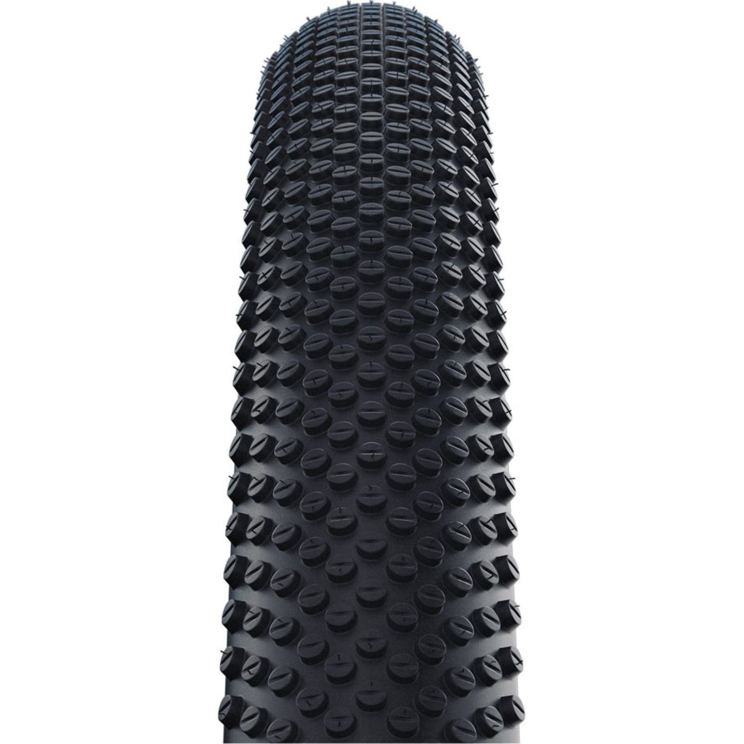 Schwalbe G-One Allround Tire - 29 x 2.25, Tubeless, Folding, Black, Performance [MPN: 11654644]_2347708