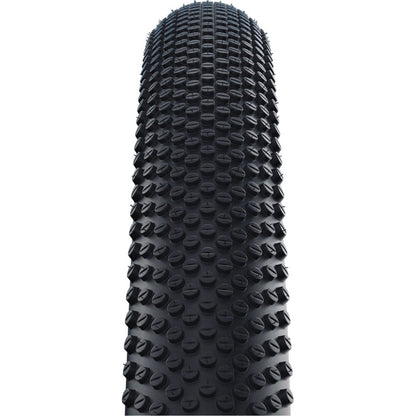 Schwalbe G-One Allround Tire - 29 x 2.25, Tubeless, Folding, Black, Performance [MPN: 11654644]_2347708