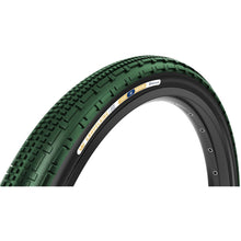 Panaracer GravelKing SK Tire - 700 x 45, British Racing Green/Black [MPN: F745-GKSK-BRG-B2]_2347636